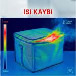 Termos Çanta mı, Strafor Kutu mu? Isı Yalıtım Testi