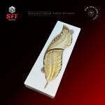 Dekoratif Yaprak Figürü Koruması