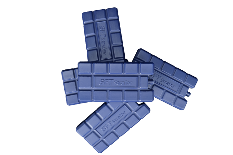 Soğuk taşımada profesyonel çözüm