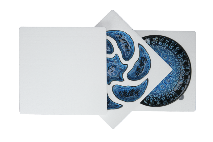 Her Detay İçin Mükemmel Uyum