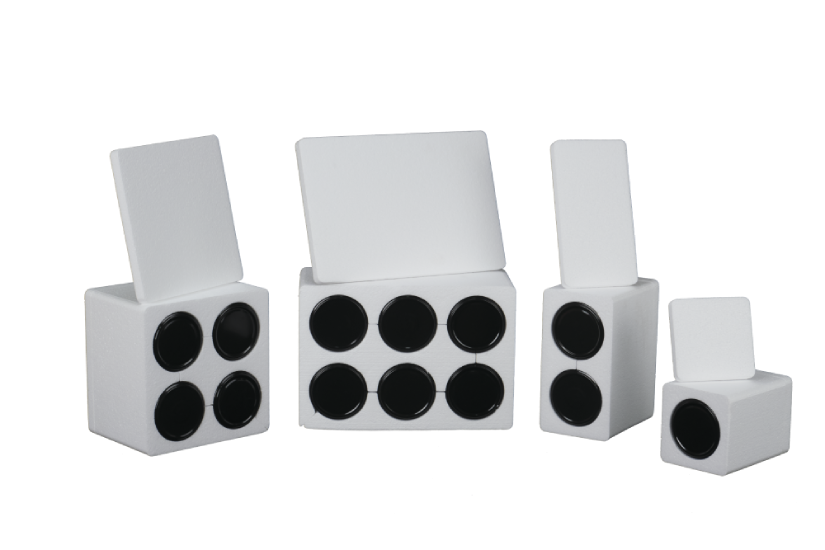 Her kavanoza tam koruma