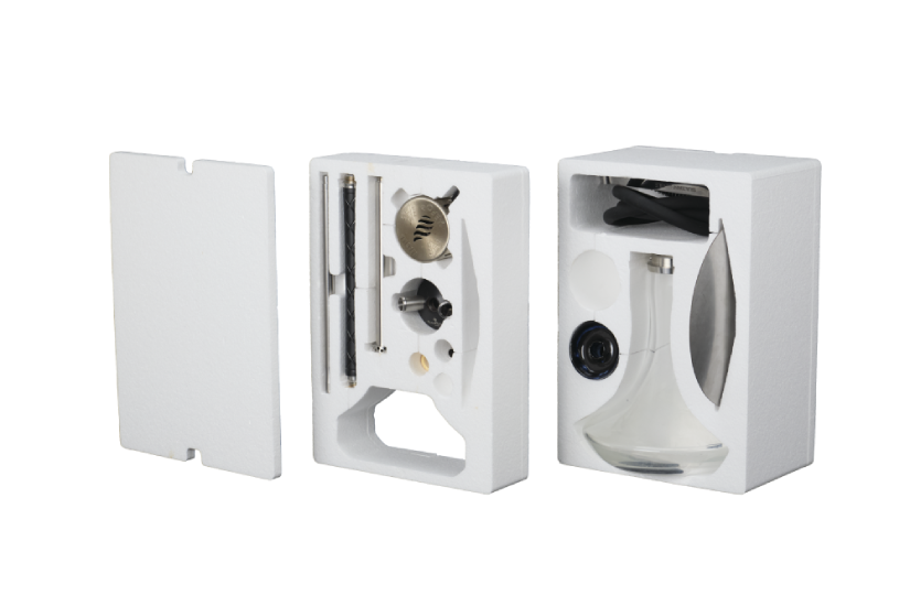 SFT Strafor’dan Kurumsal Ambalaj Çözümleri