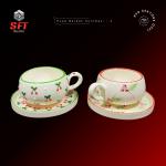 2'Li Bardak Seti Koruması