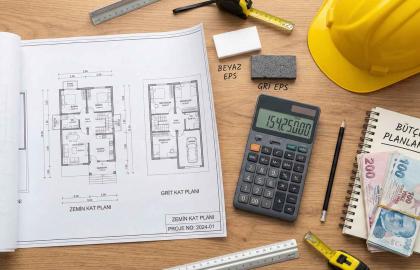 2026 Mantolama Fiyatları: Binanızı Yalıtmanın Gerçek Maliyeti Nedir?