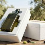 Zeytinyağı Ve Benzeri Gıda Kargolarında Kırılmaya Son: Strafor Şişe Koruyucular