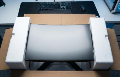 Teknolojiyi Güvenle Taşıyın: Elektronik ve Monitör Paketlemesinde Strafor Kalkanı