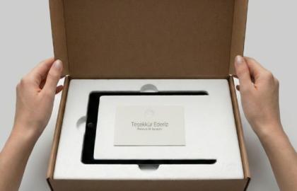 Sessiz Satıcı Ambalaj: Strafor ile Müşteriye "Premium" Hissi Yaşatın