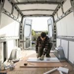 Karavan ve Panelvan Yalıtımında En Hafif Çözüm: Strafor (EPS) Levha