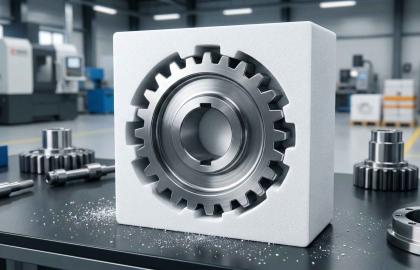 Ağır Sanayi ve Hassas Elektronikte Sıfır Hasar: 2D CNC Strafor Ambalaj Çözümleri