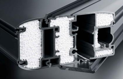 Tente ve Pergola Sistemlerinde Kusursuz Yalıtım: Alüminyum Profil İçi EPS Strafor Dolgu Çözümleri