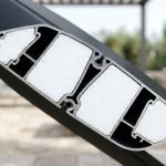 Bioklimatik Pergola Sistemlerinde Kusursuz İzolasyon: Alüminyum Lamel İçi EPS Strafor Dolgusu