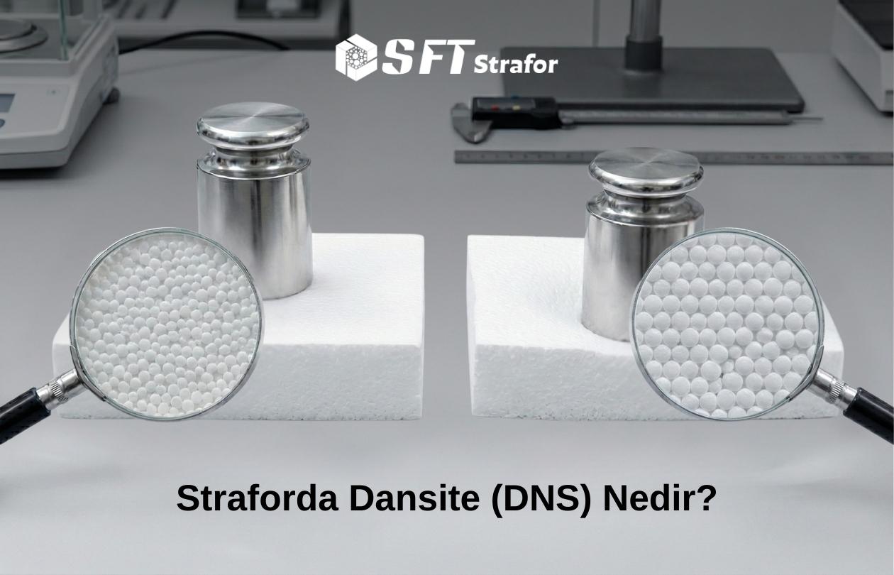 Strafor dansite (DNS) nedir, doğru seçim rehberi