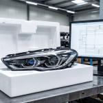 Otomotiv Yan Sanayisinde Özel Kesim Ambalaj: PDF ve DXF Çizimlerinden CNC Üretime