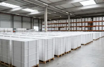 Toptan strafor kutu imalatı: işletmeler için tedarik