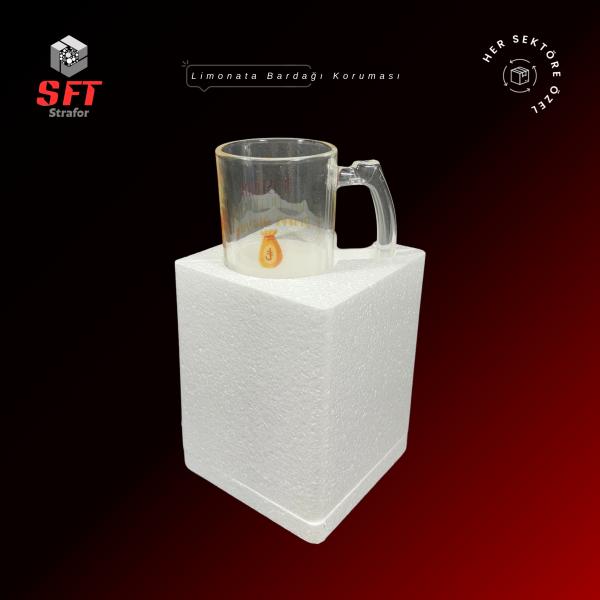 Limonata Bardağı Koruması