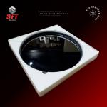 40 cm Yuvarlak Ayna Koruması