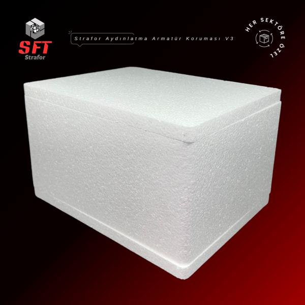 Armatür Koruması V3