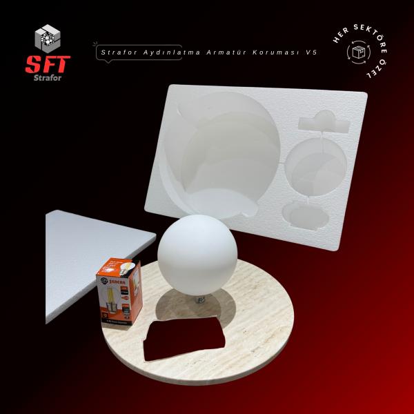 Armatür Koruması V5