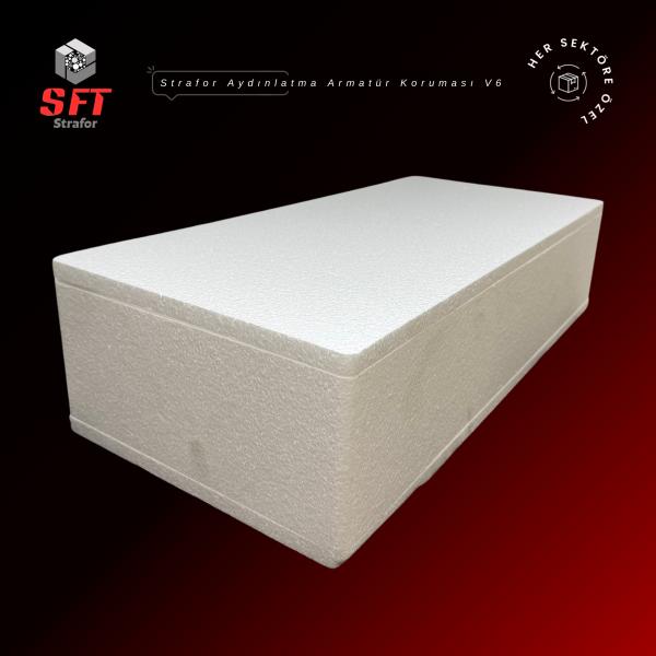 Armatür Koruması V6
