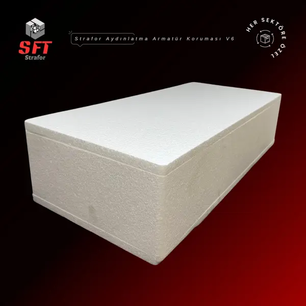 Armatür Koruması V6