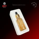 Damlalıklı Şişe Koruması