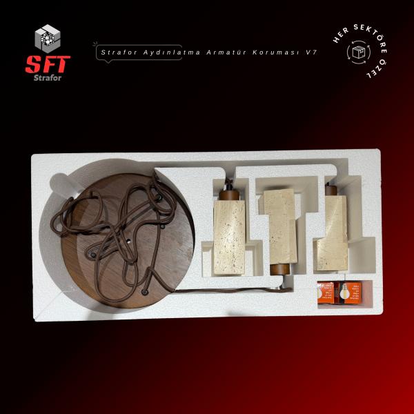 Armatür Koruması V7