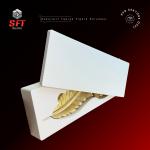 Dekoratif Yaprak Figürü Koruması