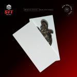 Dekoratif Duvar Süsü Koruma Straforu