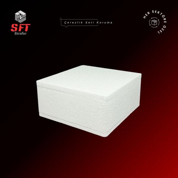 Çerezlik Seti Koruması