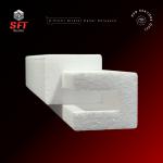 U Profil Strafor Kenar Koruyucu