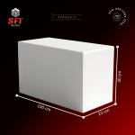 Asmolen - 4 (100x40x23 cm)