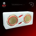 2'Li Bardak Koruması