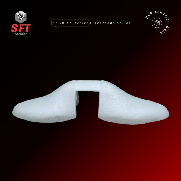 Kalıp Enjeksiyon Ayakkabı Kalıbı