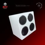 Kavanoz Koruma Kutusu 4'Lü