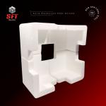 Kalıp Enjeksiyon Köşe Koruma