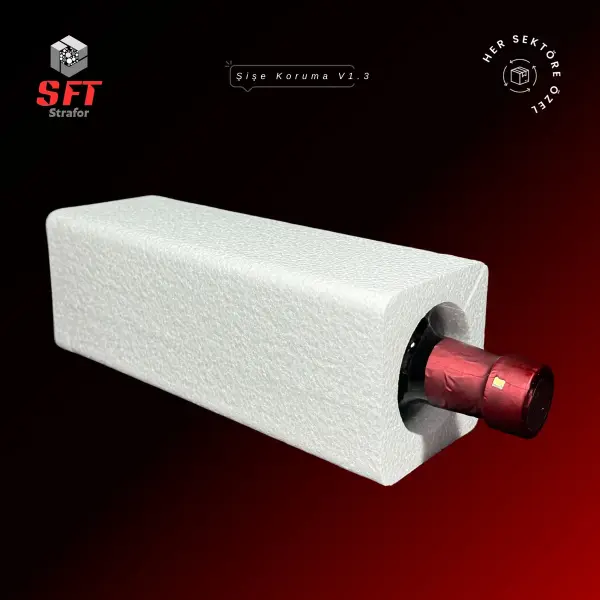 Şişe Koruma V1.2