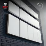 Isı Yalıtım Levhaları - 1