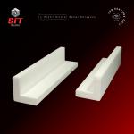 L Profil Strafor Kenar Koruyucu