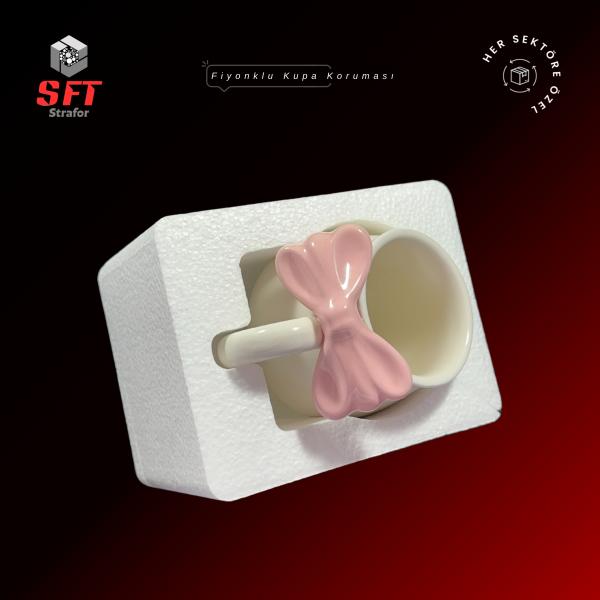 Fiyonklu Kupa Koruması