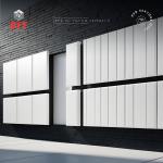 Isı Yalıtım Levhaları - 2