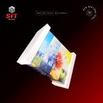 Kitap Seti Koruma Kutusu