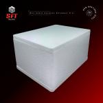 Buz Akülü  Kavanoz Koruma Kutusu 6'Lı