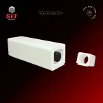 Kare Şişe Koruma Straforu V2.3