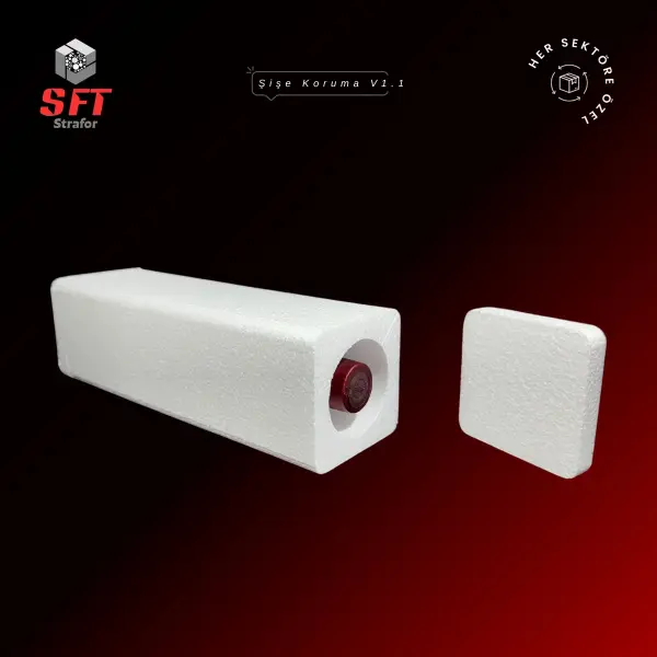 Şişe Koruma V1.1