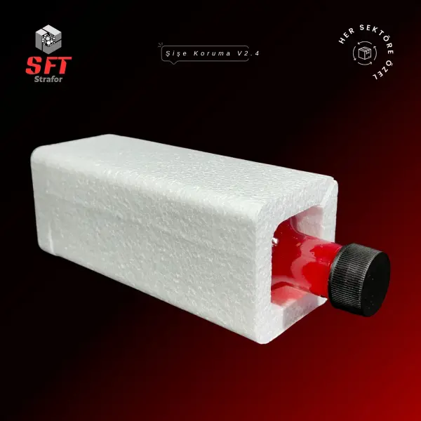 Şişe Koruma V2.4