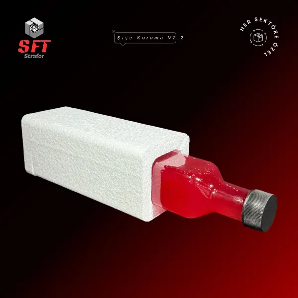 Şişe Koruma V2.2