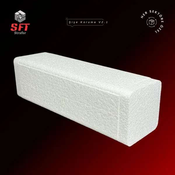 Şişe Koruma V2.1