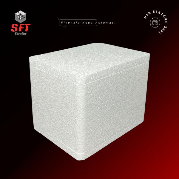 Fiyonklu Kupa Koruması