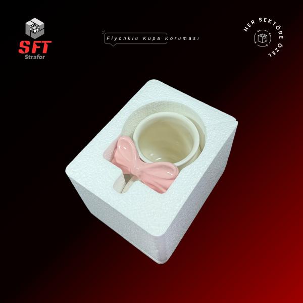 Fiyonklu Kupa Koruması