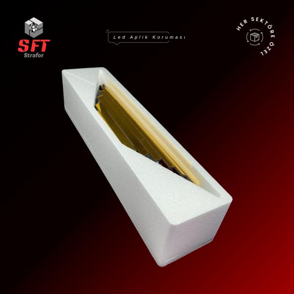 Led Aplik Koruması